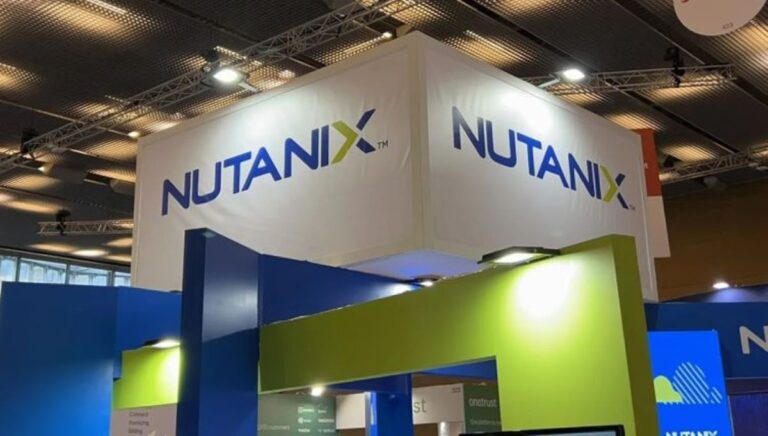 Nutanix Expands Cloud Platform for AI Era